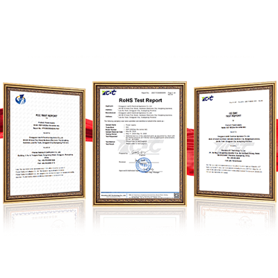 Authoritative certification and quality assurance