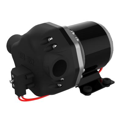IM-300W01 High Pressure Pump